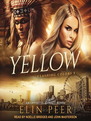 Yellow - Audiobook